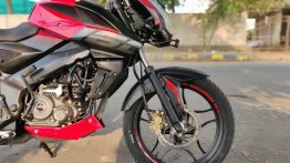 Exclusive: BS-VI Bajaj Pulsar NS160 specifications leaked