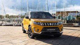 Next-gen Maruti Suzuki Vitara to debut at Auto Expo 2020 - Report