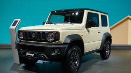 Top 5 frame SUVs we would love to see in India: From Suzuki Jimny to Nissan Patrol