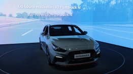 Auto Expo 2020: Hyundai i30 Fastback N to have its Indian debut