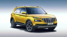 10 features expected on the Hyundai QXi (Hyundai Styx)