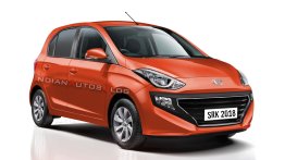 2019 Hyundai Santro (Hyundai AH2) - IAB Rendering