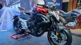 Entry-level MV Agusta models to feature 350cc twin-cylinder engine - Report