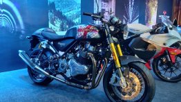 Sub-500 cc Norton bike for developing markets (including India) under development – Report