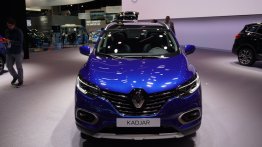 2019 Renault Kadjar - Motorshow Focus