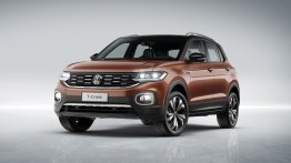 VW India's Creta rival to feature 1.5L TSI-Evo engine & Active Info Display - Report