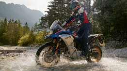 EICMA 2018: New 2019 BMW F 850 GS Adventure revealed