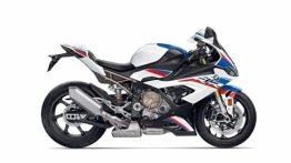 2019 BMW S1000RR engine specifications revealed ahead of EICMA 2018