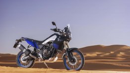 EICMA 2018: Yamaha Tenere 700 production version revealed [Video]