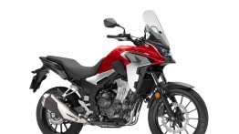 Why Honda CB500X Price in India Can See a Hike?