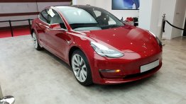 Tesla considering importing EVs to India from China - Report