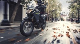 Kawasaki Versys X-300 Discontinued in India?