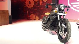 Over 50,000 Jawa motorcycles sold in 12 months of full operations in India