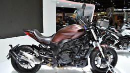 Benelli 502C cruiser India launch confirmed for 2019