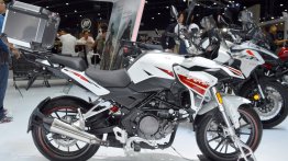 Benelli investing in single-cylinder low-displacement models, says MD Vikas Jhabakh