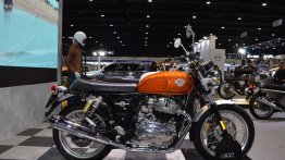 Online bookings for BS-VI Royal Enfield 650 Twins and Himalayan begin