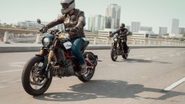 Indian Motorcycle FTR 1200 S bookings commence in India [Video]