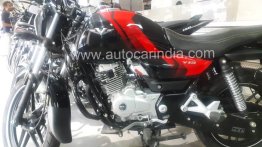 Bajaj V15 Power Up Launched At INR 65,626