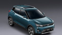 Mahindra XUV300 to be launched in India and South Africa nearly simultaneously