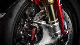 Brembo to Acquire Ohlins Racing