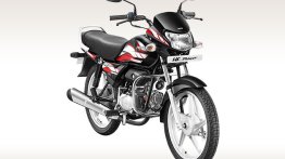 Hero MotoCorp HF Deluxe iBS launched in India