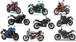 9 upcoming naked bikes under 500cc in 2019-20 – Bajaj Dominar 400, Suzuki Gixxer 250, Yamaha MT-15 & more