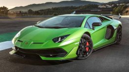 Lamborghini Aventador SVJ goes on sale in India, Priced at INR 8.5 crore