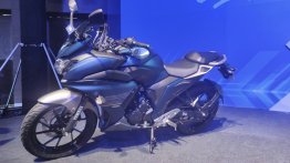 Yamaha Fazer 25 could be discontinued this month