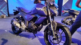 Yamaha FZ v3.0 and FZ-S v3.0 launched in Vietnam