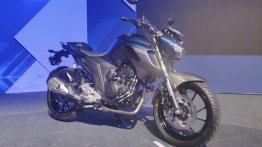 Yamaha FZ Series and Fazer 25 gets expensive by INR 500