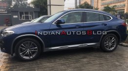 2019 BMW X4 launched in India, priced at INR 60.60 lakh [Update]