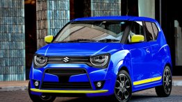 Japan to get next-gen Suzuki Alto with mild-hybrid system in October - Report