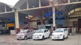 660cc Suzuki Alto to be launched in Pakistan this year - Report