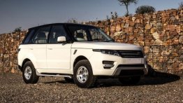 Check out these 8 outstanding modified Tata Safari SUVs