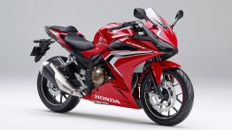 2019 Honda CBR400R launched in Japan; India launch unlikely