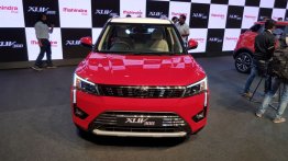 Mahindra XUV300 to be exported to many markets including SA, AU & NZ