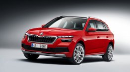 Official: Skoda MQB A0 IN SUV (Kia Seltos rival) to be launched in Q2 2021