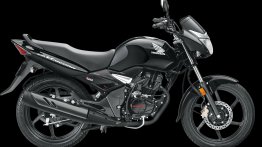 Honda CB Unicorn 150 ABS launched in India at INR 78,815