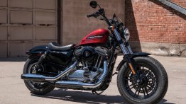 2019 Harley-Davidson Forty-Eight Special & Street Glide Special launch on March 14