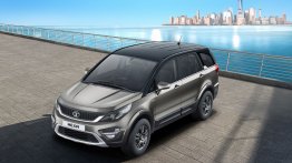 Tata Motors confirms Hexa will get BS-VI upgrade - Report