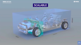 Tata Motors highlights capabilities of Altroz's Alfa-Arc platform [Video]