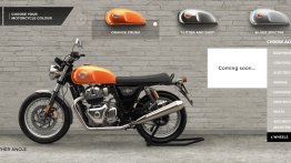 Royal Enfield Interceptor INT 650 & Continental GT 650 could gain alloy wheels