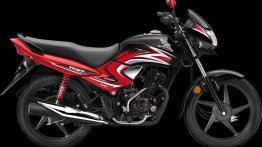 Honda Dream Yuga CBS & Livo CBS launched at INR 54,807 & INR 57,539 respectively