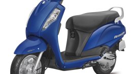 First Suzuki electric scooter in India to be launched in 2021 - Report