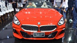 2019 BMW Z4 - BIMS 2019 Live