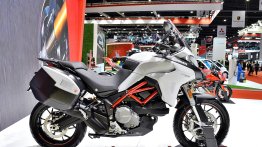 Ducati Multistrada 950S - BIMS 2019