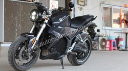 China's Evoke Motorcycles plans to enter Indian market – Report