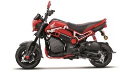 BS-IV Honda Motorcycle and Scooter India products available with special offers