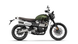 Triumph Scrambler 1200 XC launched in India