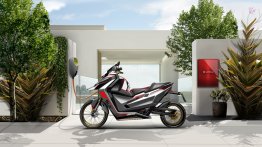 Gugu R-SUV electric bike officially revealed